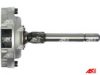 AS-PL SG0027 Ring Gear, planetary gear (starter)